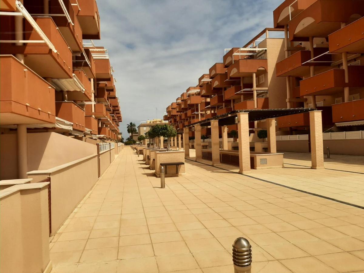 Apartamento playa canet d'en Berenguer Exterior foto